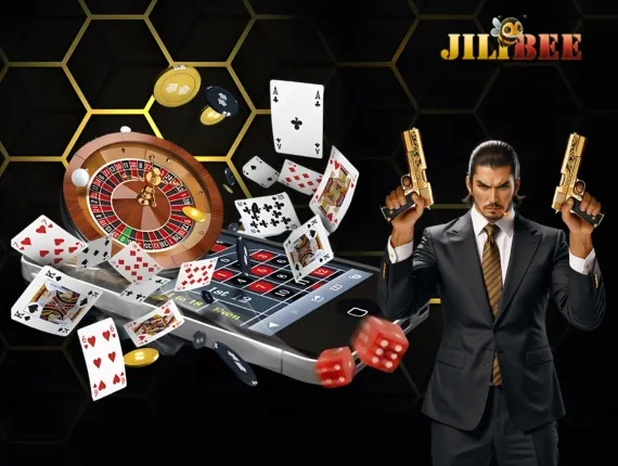 Why Jilibee is the Hottest Trend in Online Gaming Today