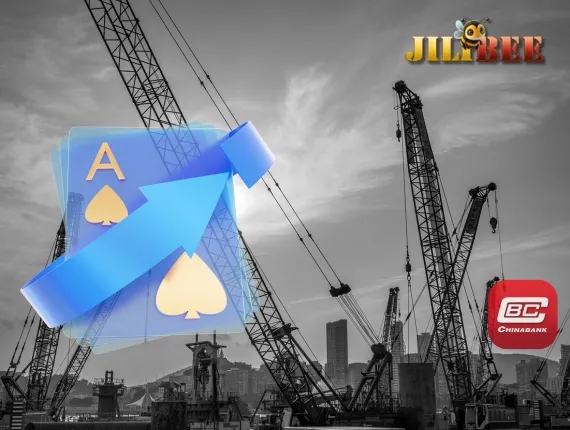 Chinabank says to sell Cebu site of stalled Emerald Bay casino project