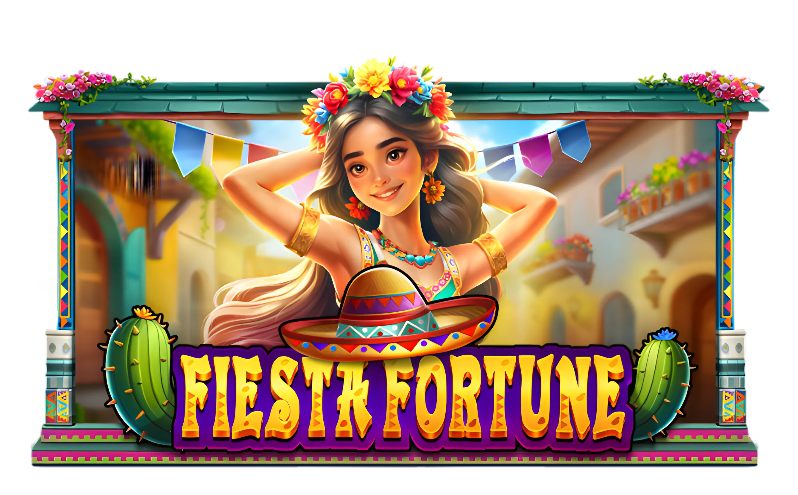 Burst Into Carnival Fun With the Fiesta Fortune Game