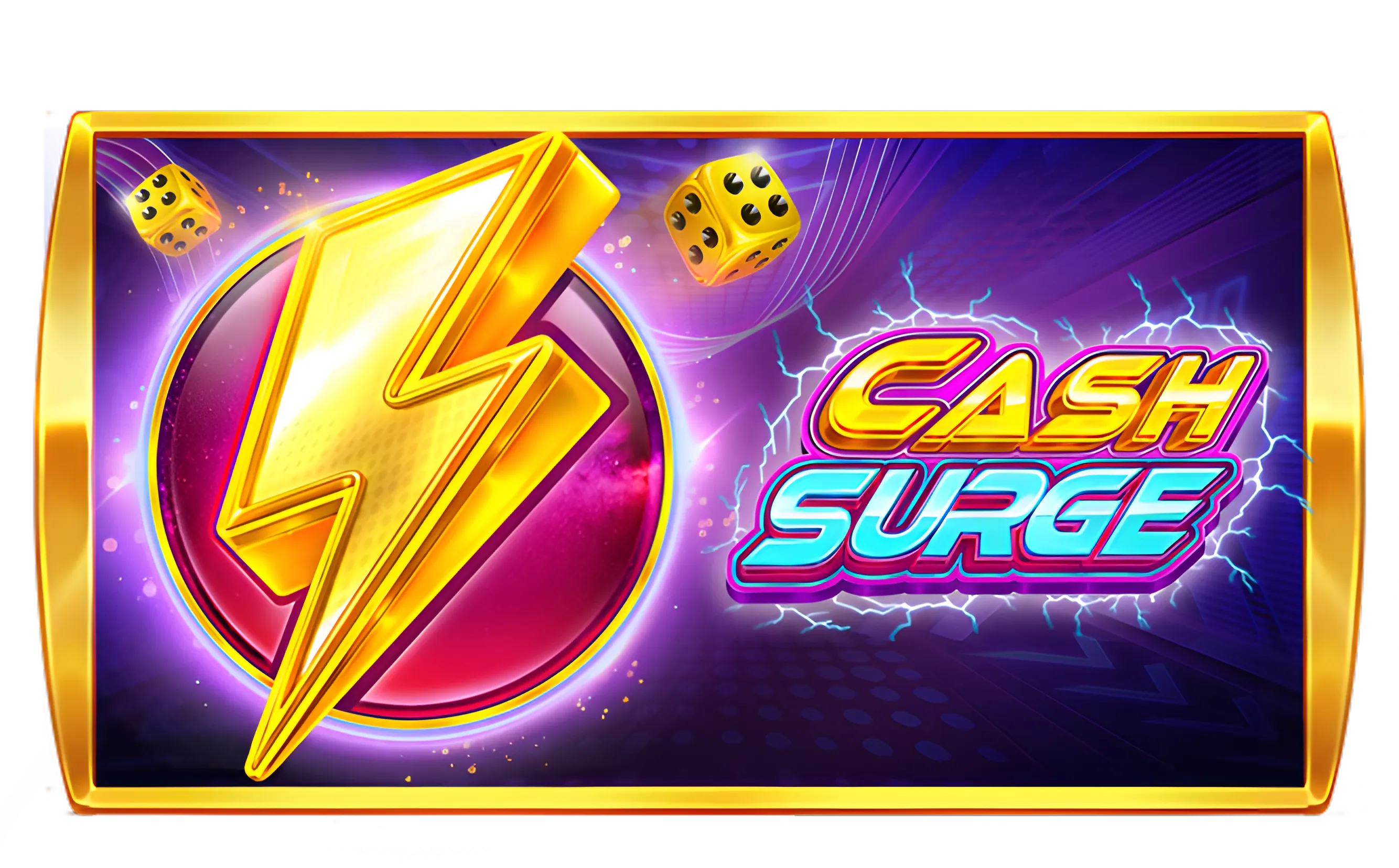 Swap Your Boredom For Excitement With the Cash Surge Slot