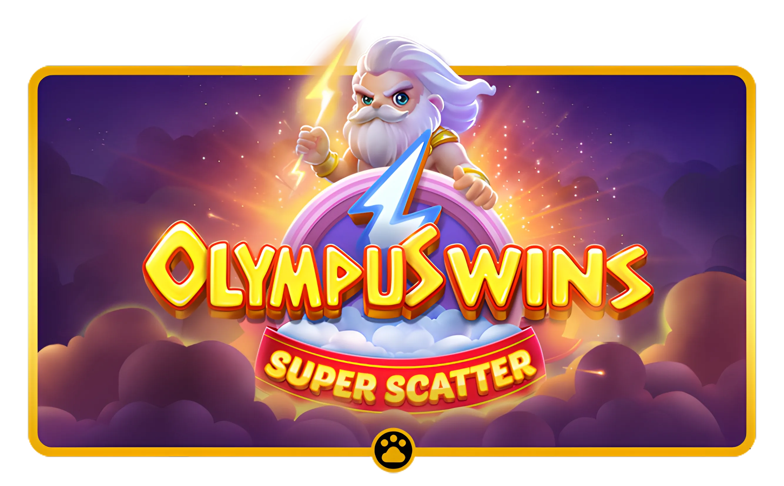 Charge Up Your Online Casino Play With the Olympus Wins Game